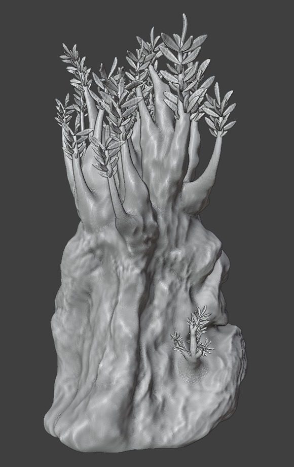 Distant World 3D Model Collection_25