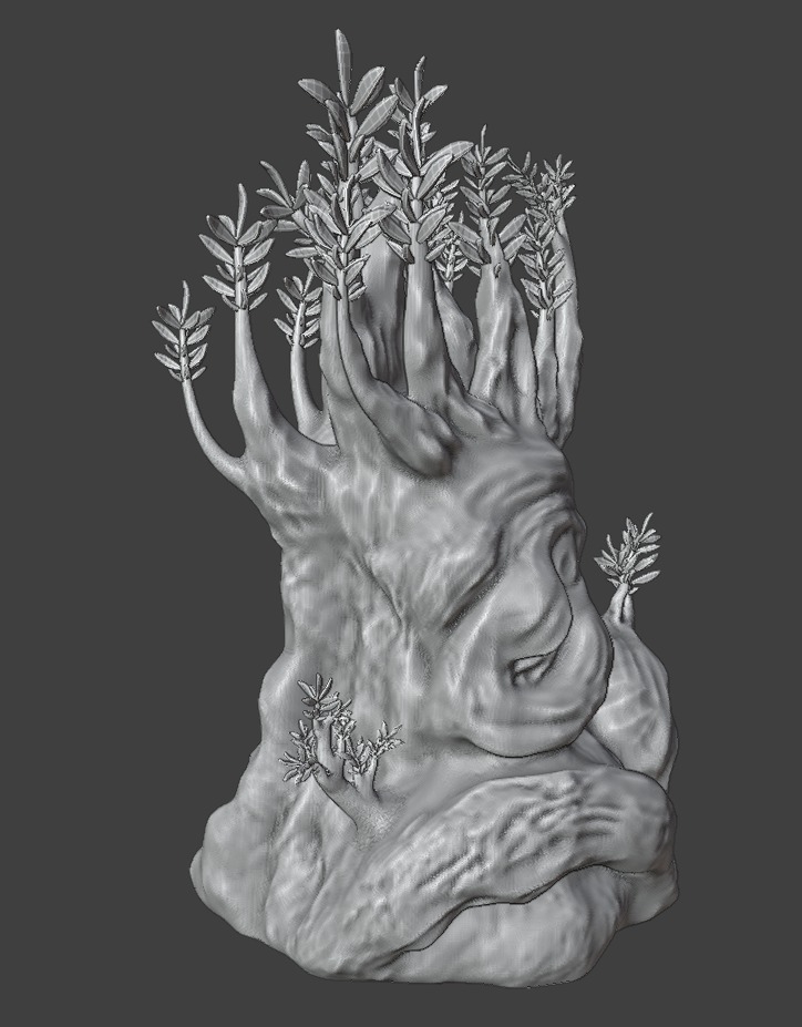 Distant World 3D Model Collection_23