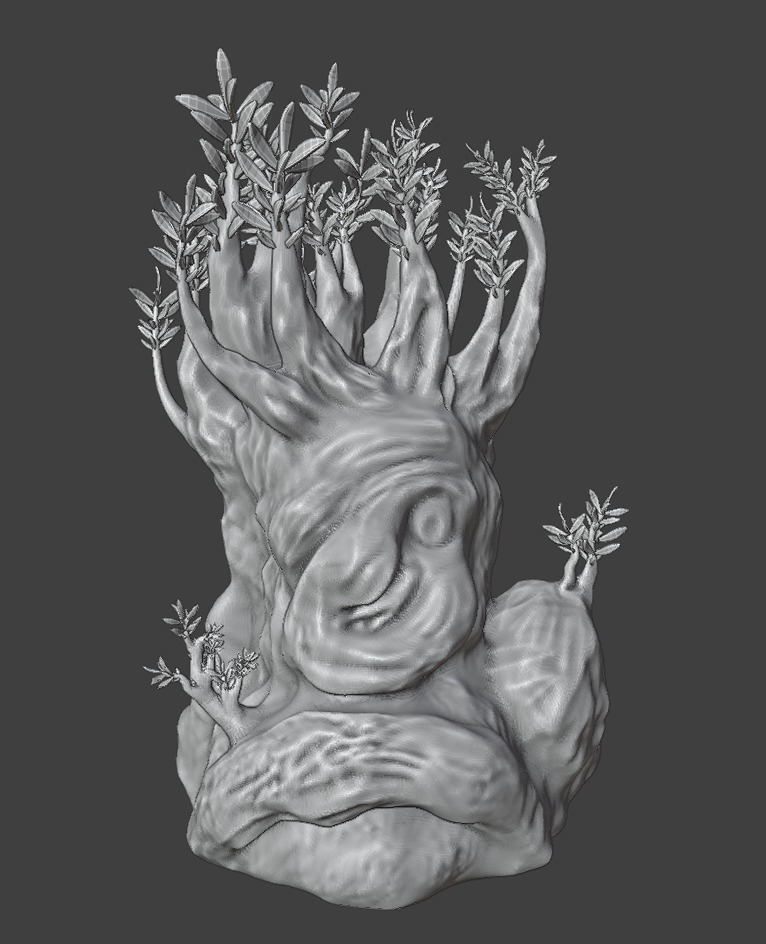 Distant World 3D Model Collection_22