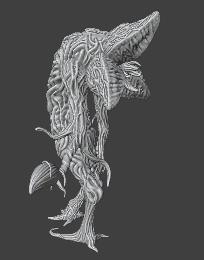 Distant World 3D Model Collection_18