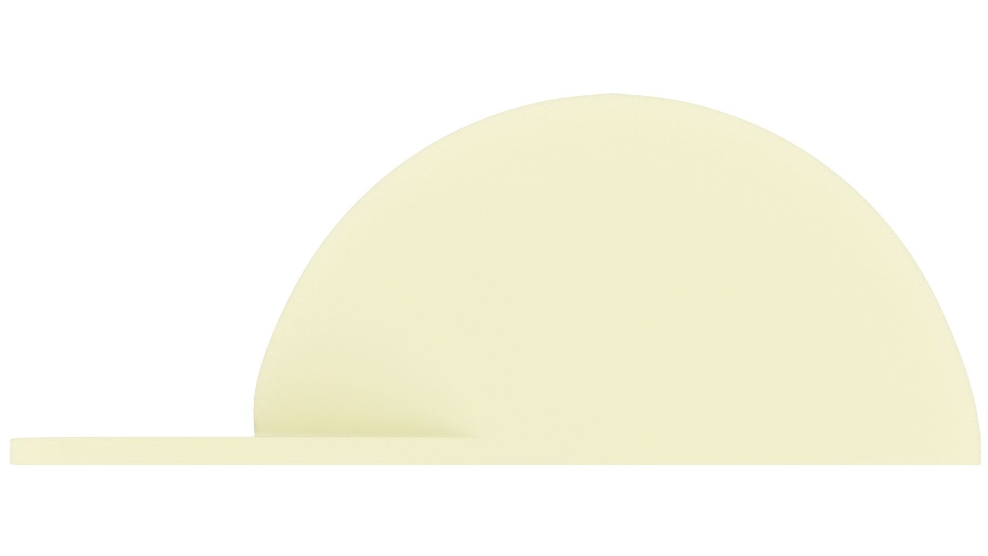 Chocolate Lego Caps Set 3D model_11