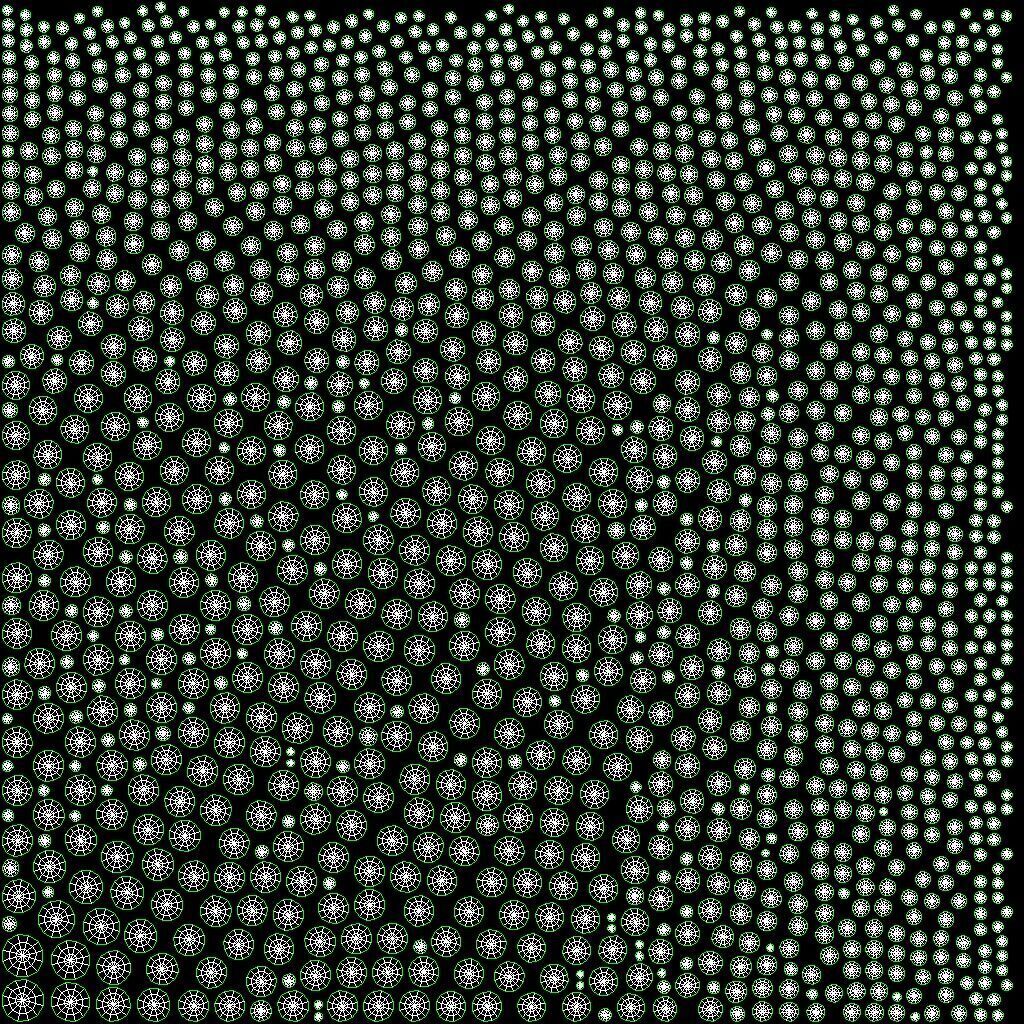 Pop Coco Bag Low-poly 3D model_20