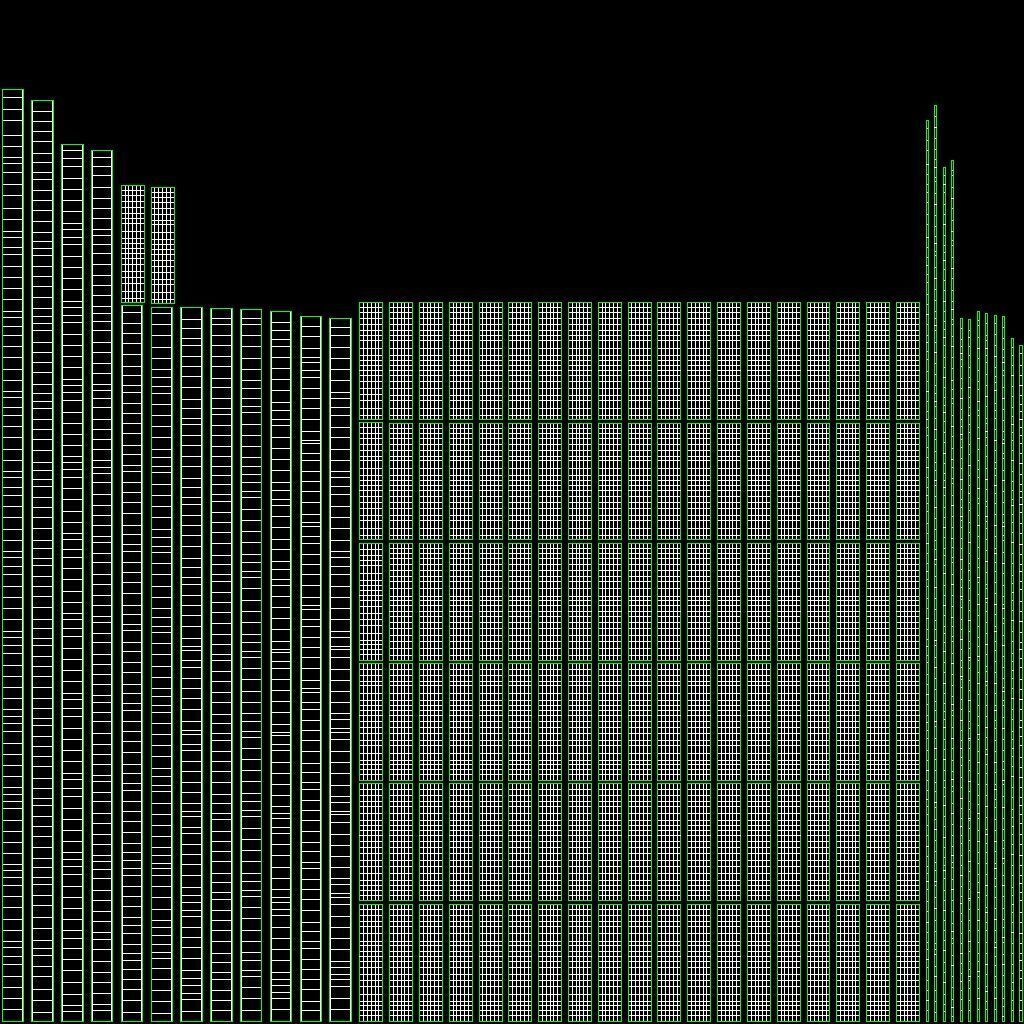 Pop Coco Bag Low-poly 3D model_19