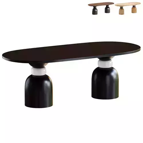 Table KILKIS 2 By Cazarina Interiors