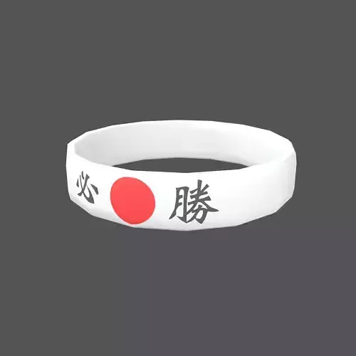 Victory Headband v1 001