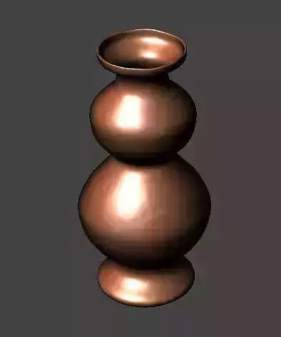 Minimalist Vase