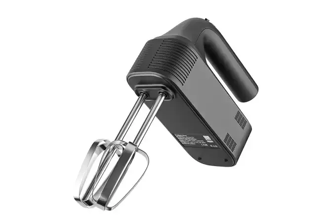 Electric Blender Mixer