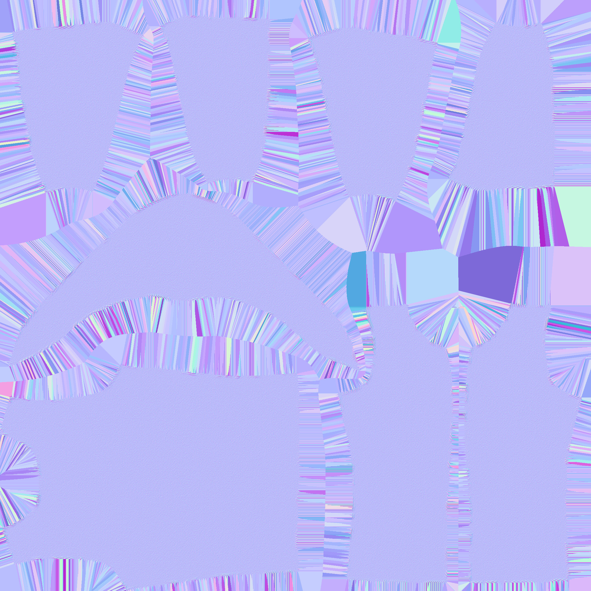 Cartoon Man Rigged model RealTime Male Low-poly 3D model_17