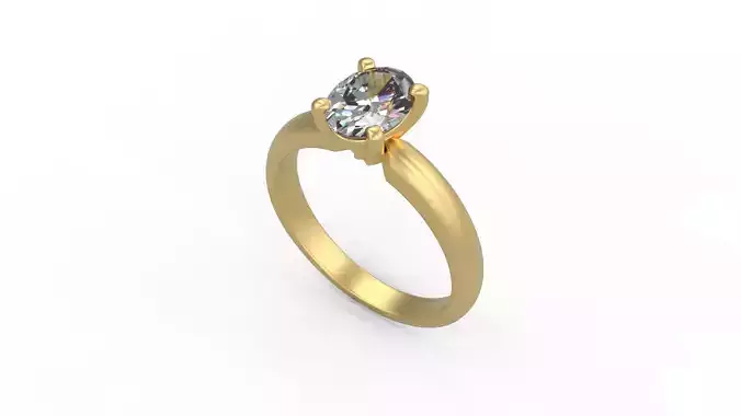 Women Solitaire 3881