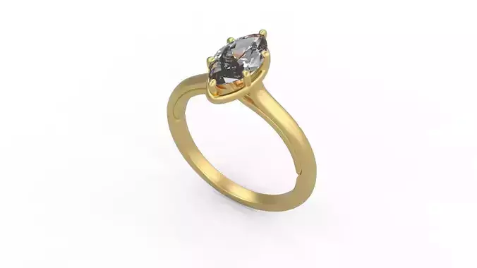 Women Solitaire 3880