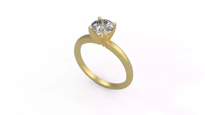 Women Solitaire 3855