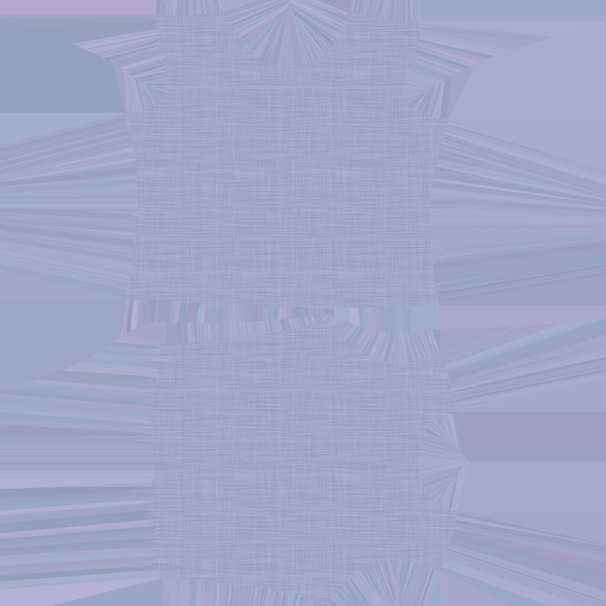 Cartoon Man Rigged model RealTime Male Low-poly 3D model 3D Model Collection_55