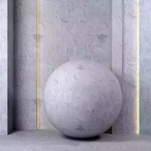 4K Concrete Wall and Floor Textures  - Premium - Minimalist