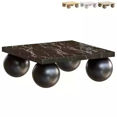 Coffee table ORKONT By Cazarina Interiors