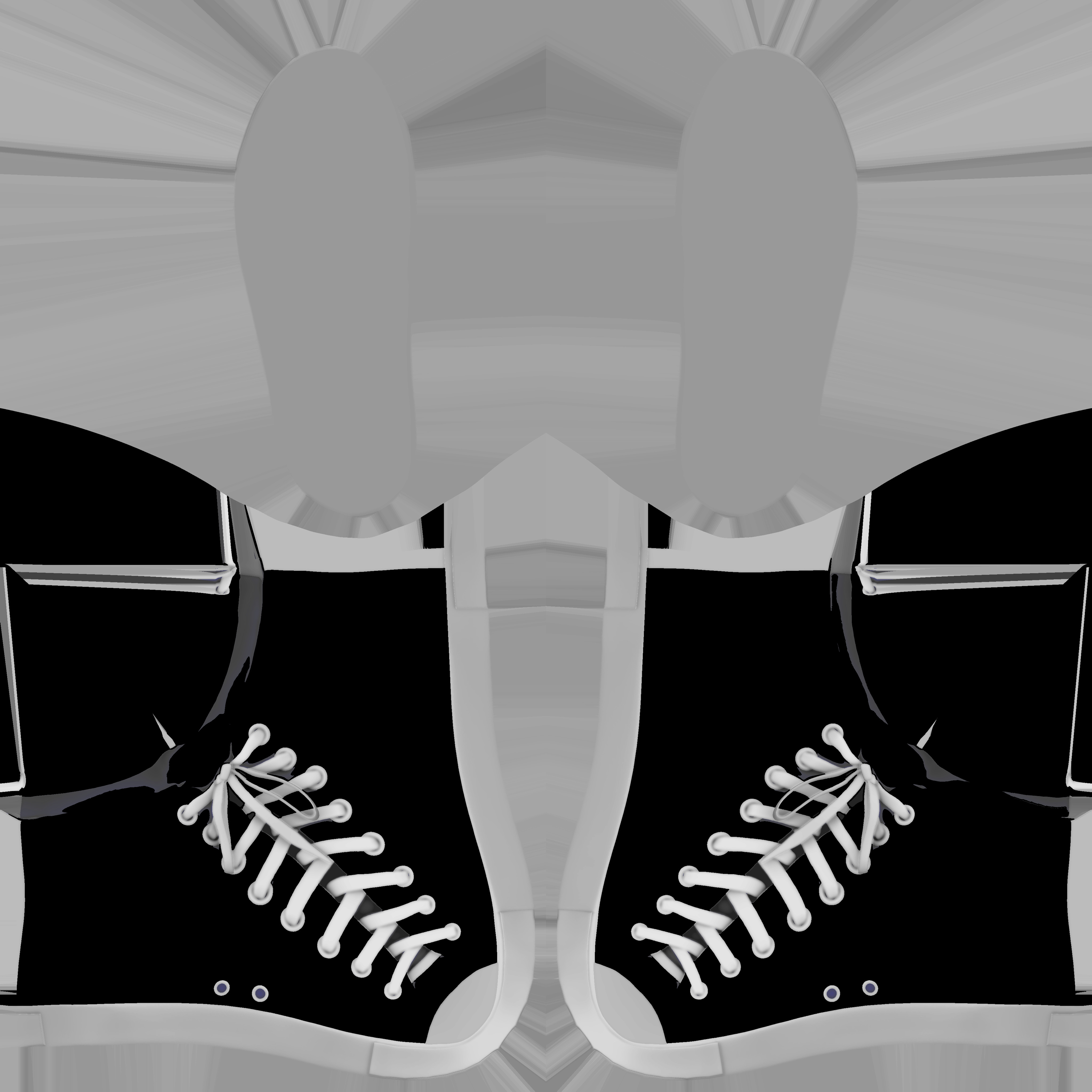 Cartoon Man Rigged model RealTime Male Low-poly 3D model_17