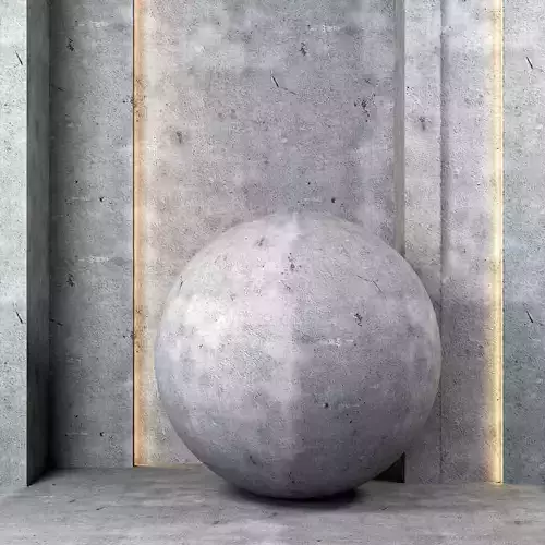 4K Concrete Wall and  Floor Textures Vol 26 - Modern Versatile