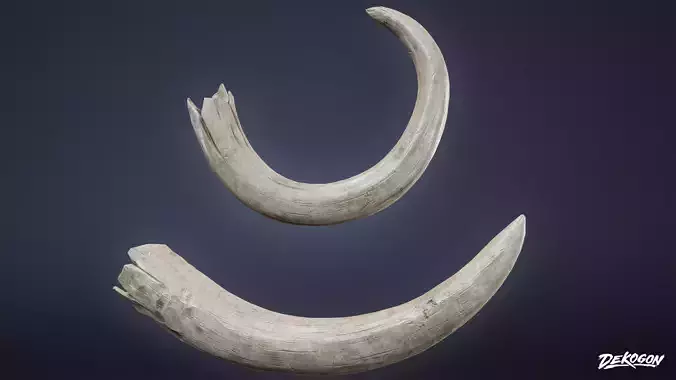 BONES - Tusk 01 - NANITE