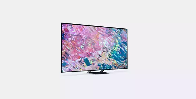 85 qled 4k q60b 1