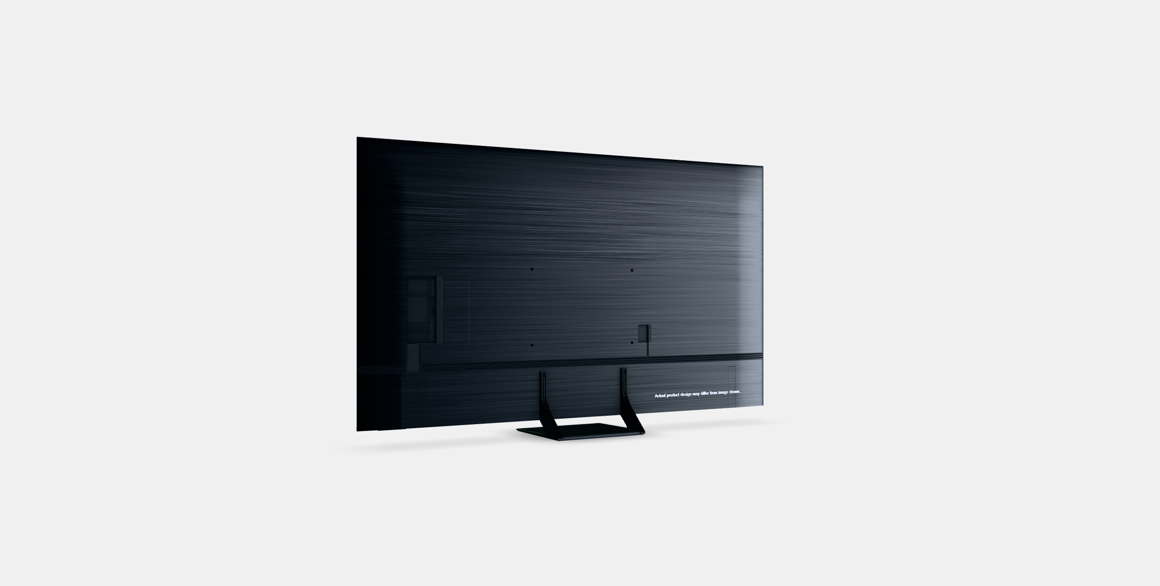 85 qled 4k q60b 1 3D model_12