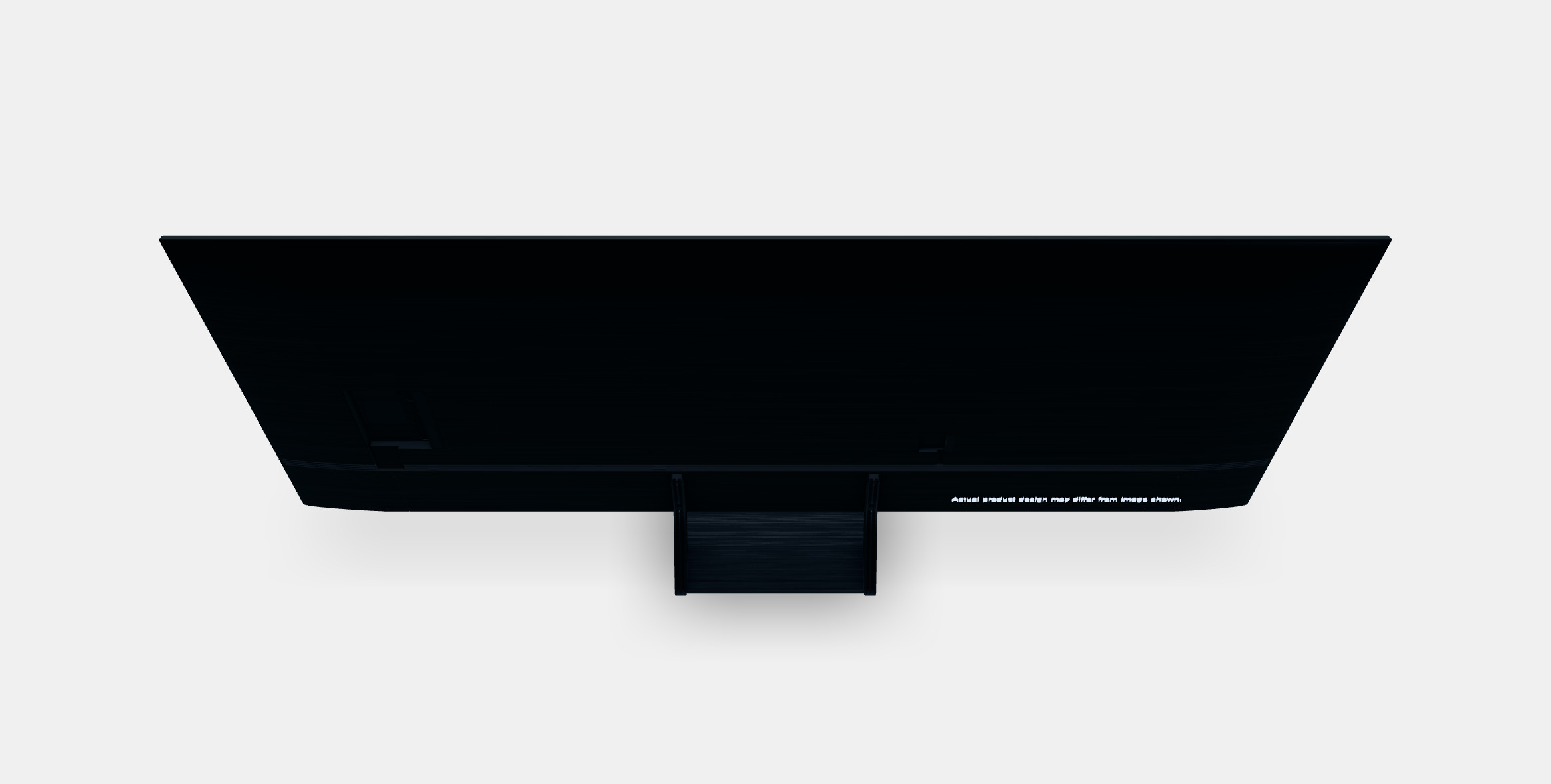 85 qled 4k q60b 1 3D model_2