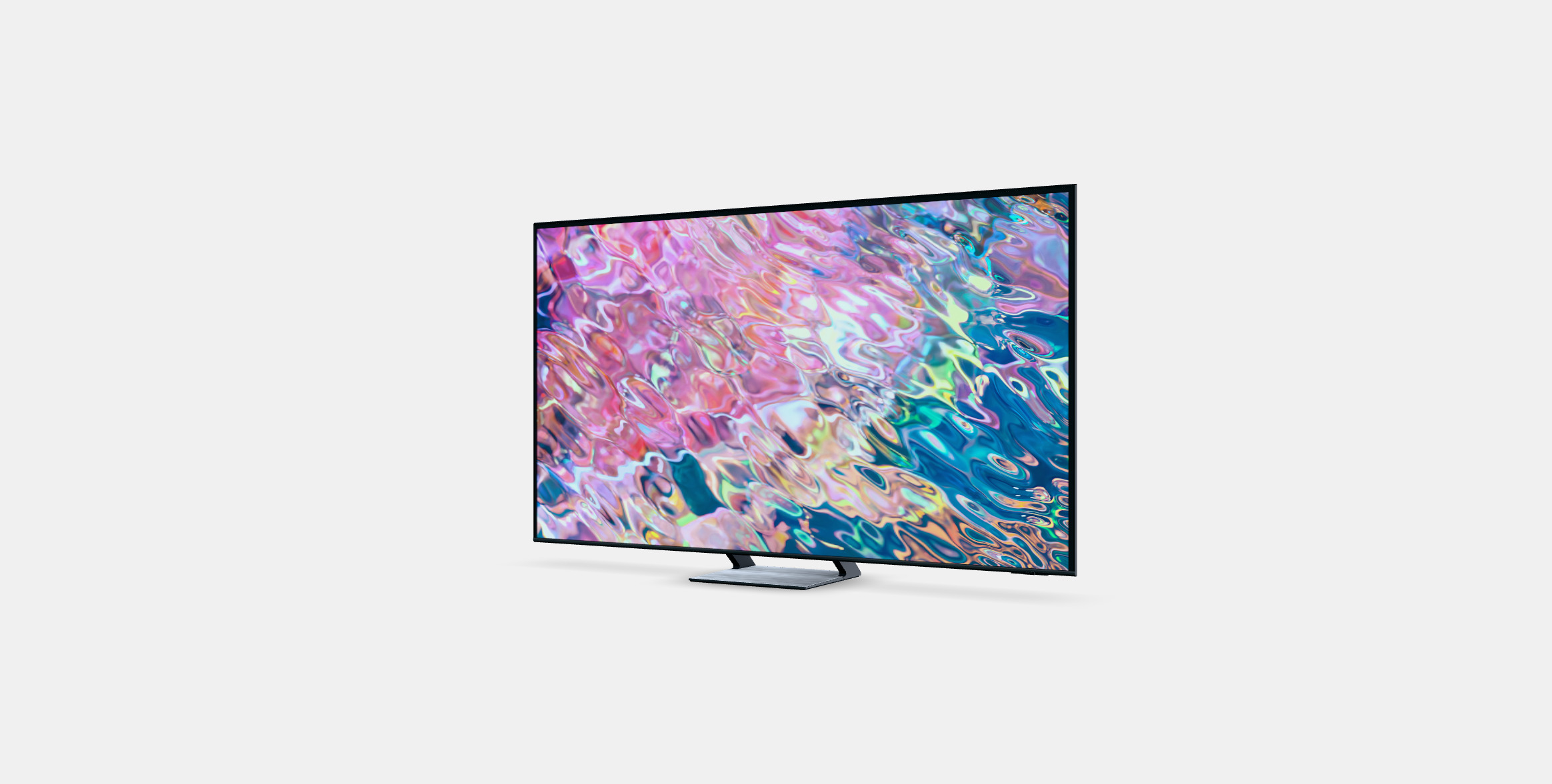 85 qled 4k q60b 1 3D model_15