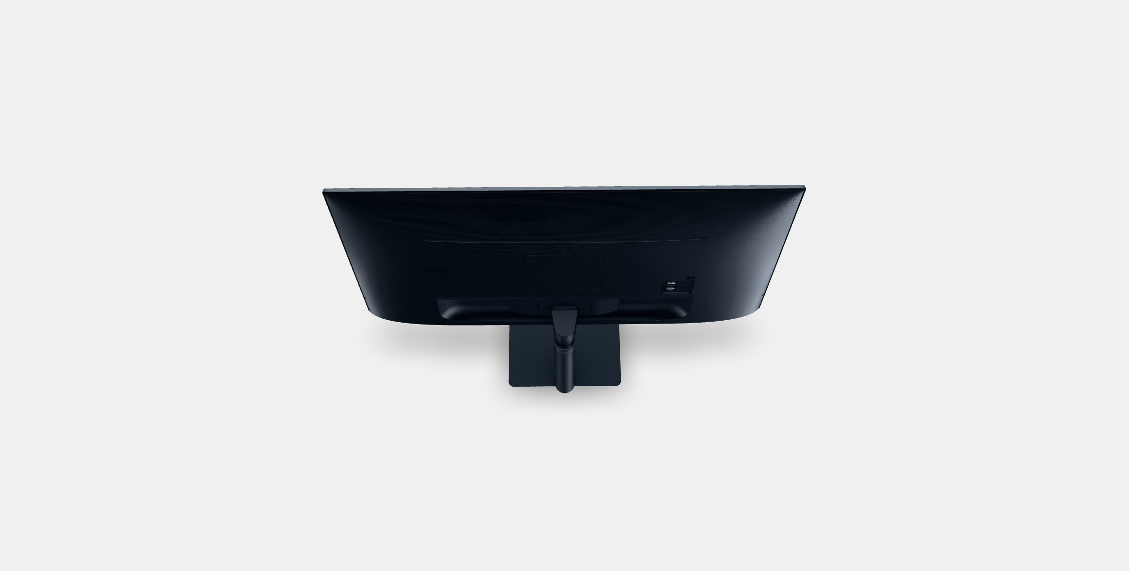 Smart Monitor M5 M50D FHD 7 3D model_3