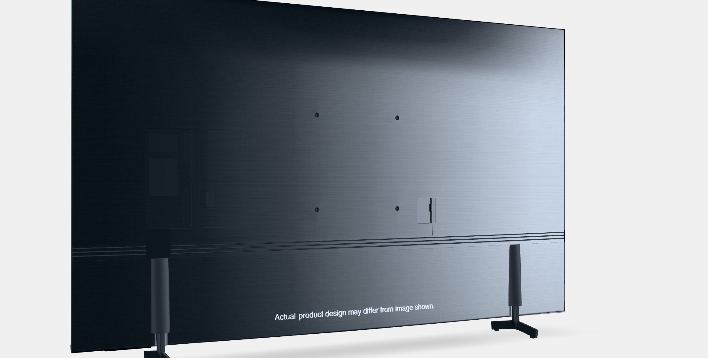 85 Crystal UHD BU8000 1 3D model_7