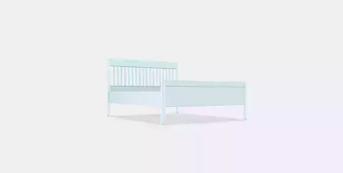 IDANAS Bed frame 1