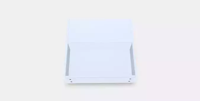 FREDVANG Underbed storage-bedside table