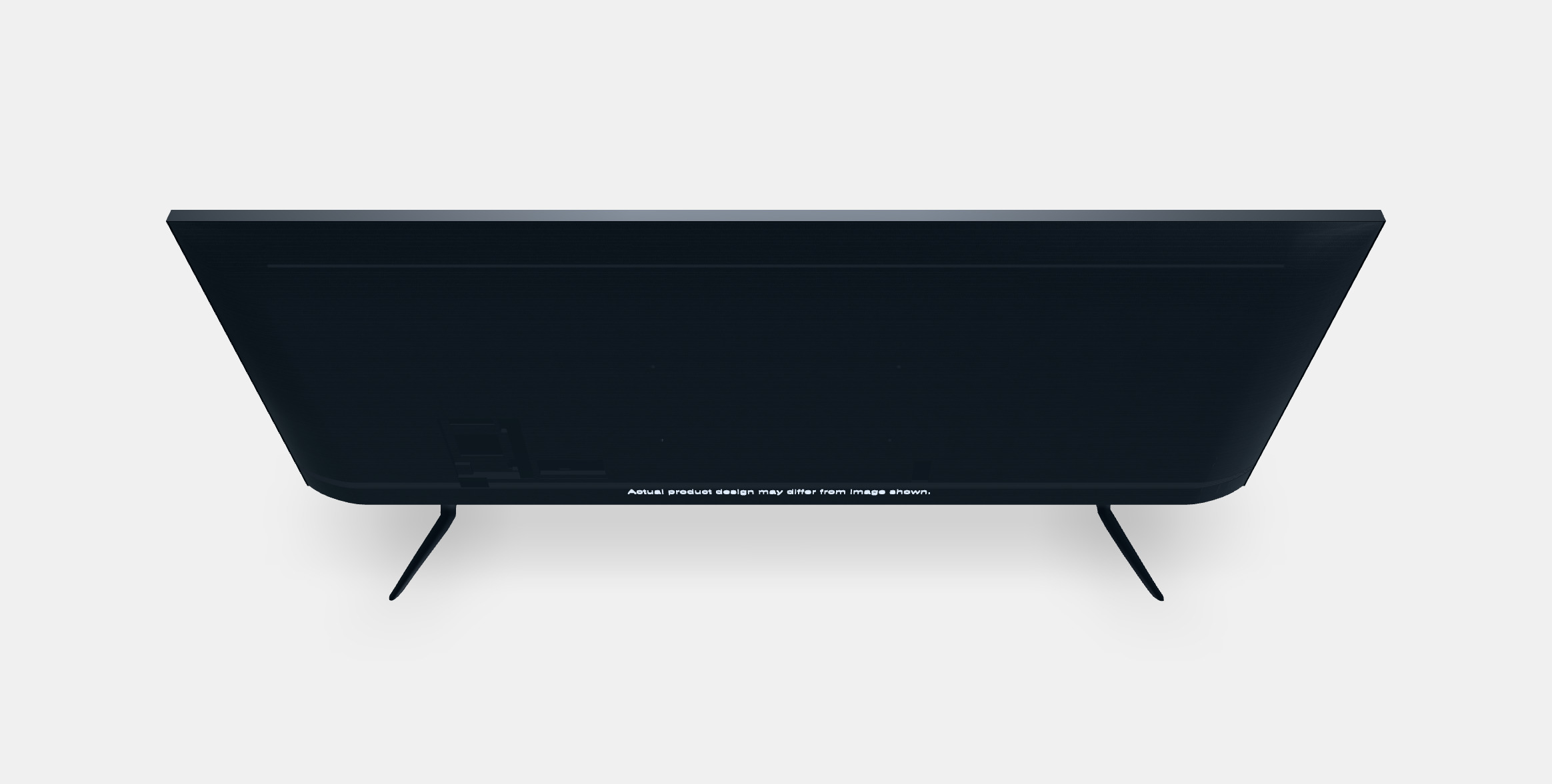 75 Crystal UHD 4K CU7000 3 3D model_4