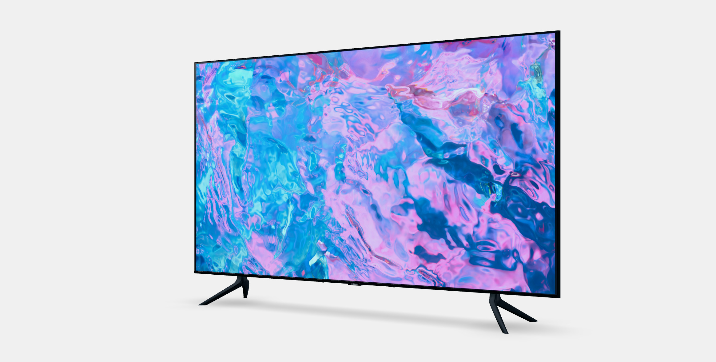 75 Crystal UHD 4K CU7000 3 3D model_15