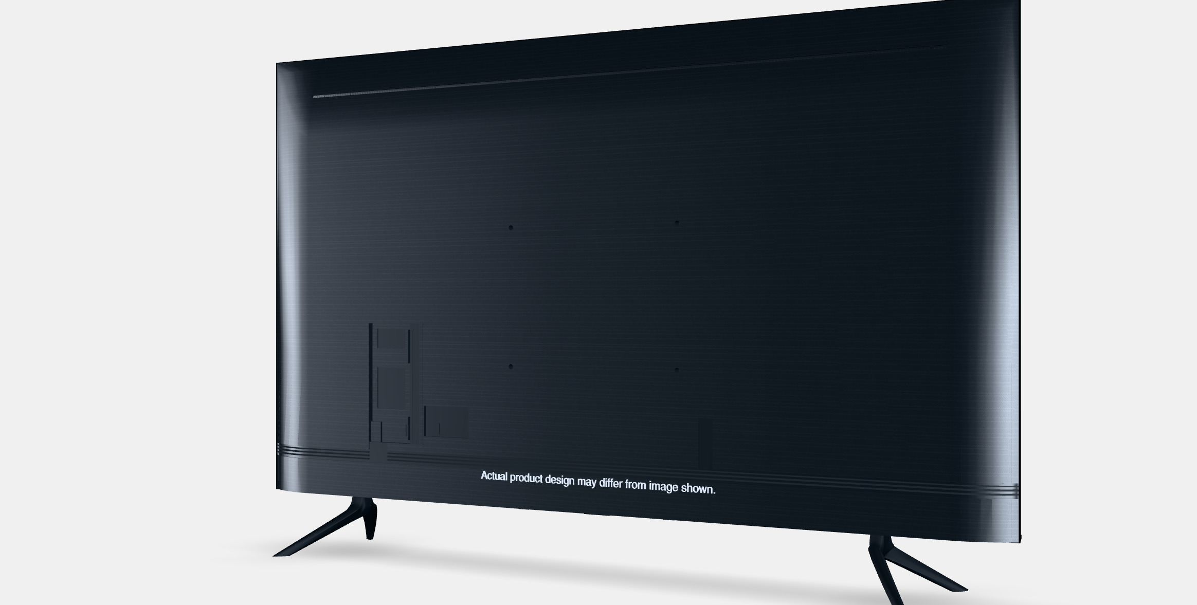 75 Crystal UHD 4K CU7000 3 3D model_7