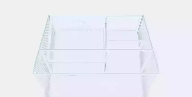 DRONJONS Desk organizer