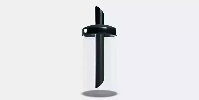 DOLD Portion sugar shaker