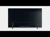 85 Crystal UHD 4K Smart TV AU8000 1 3D model_1