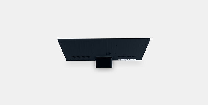 Neo QLED 8K 122 3D model