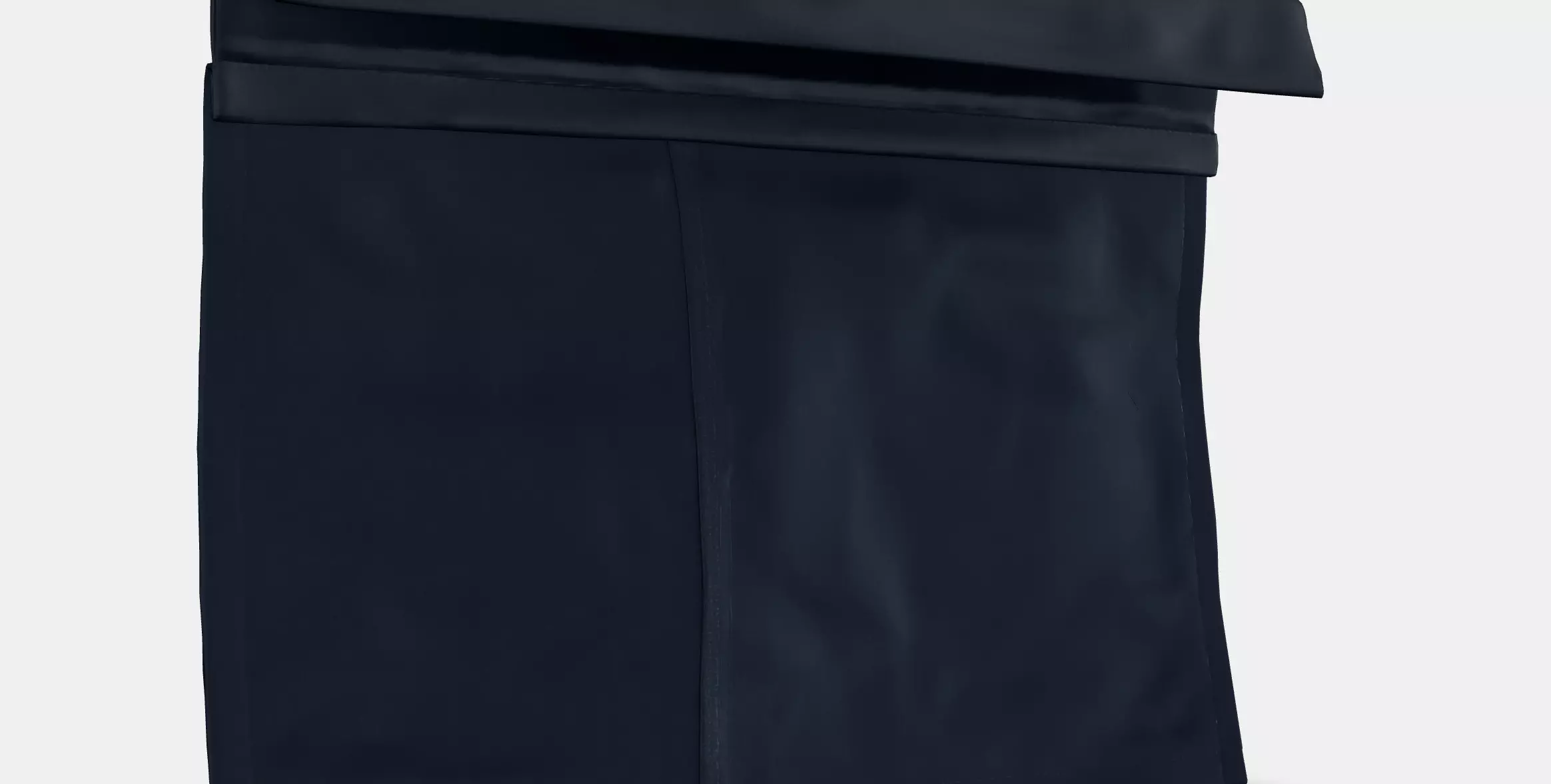 STICKAT Bed pocket 3D model_0