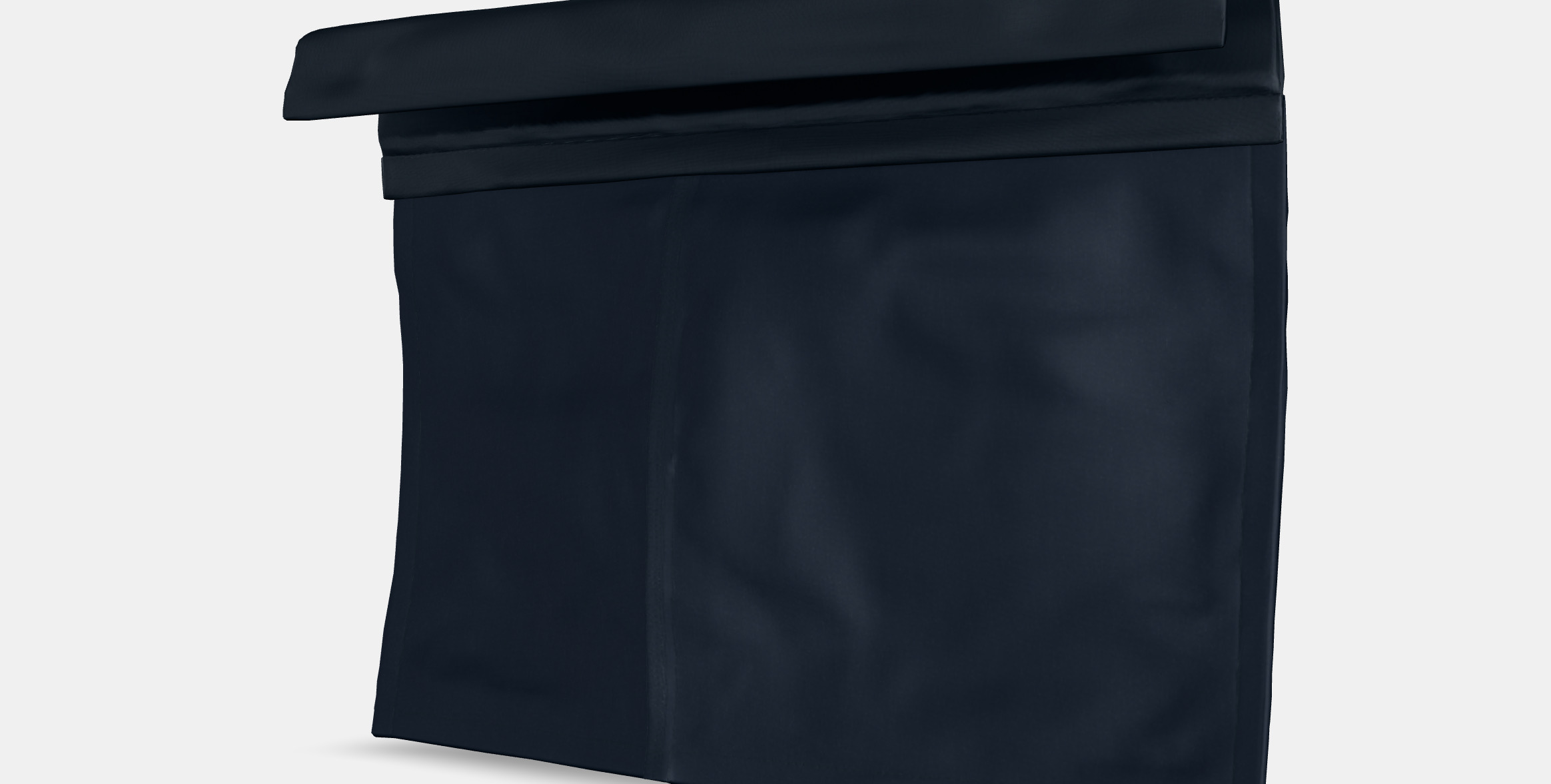 STICKAT Bed pocket 3D model_5