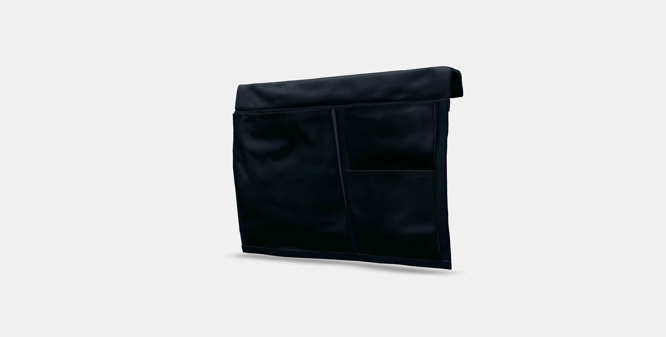 STICKAT Bed pocket 3D model_12