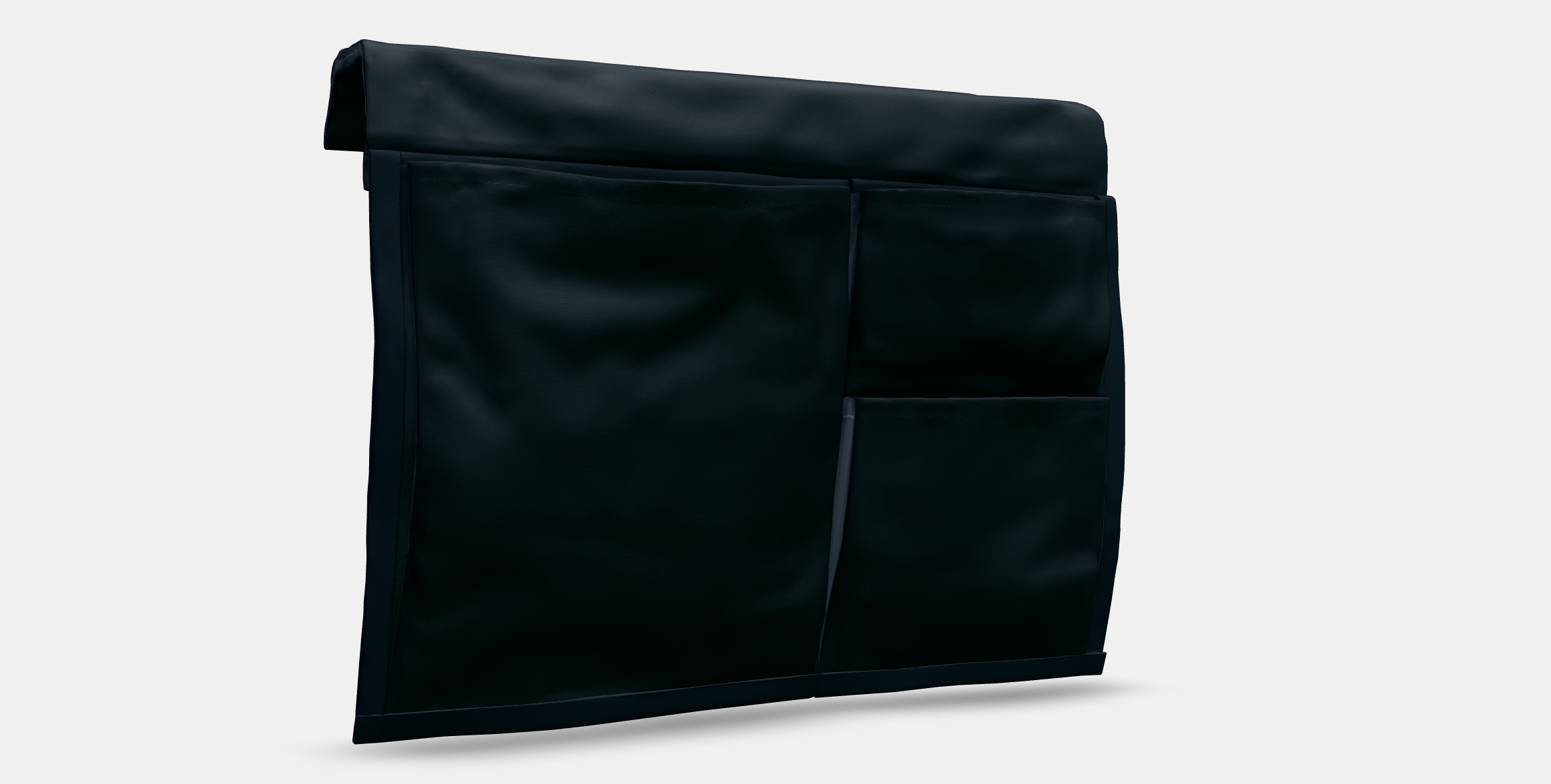 STICKAT Bed pocket 3D model_10