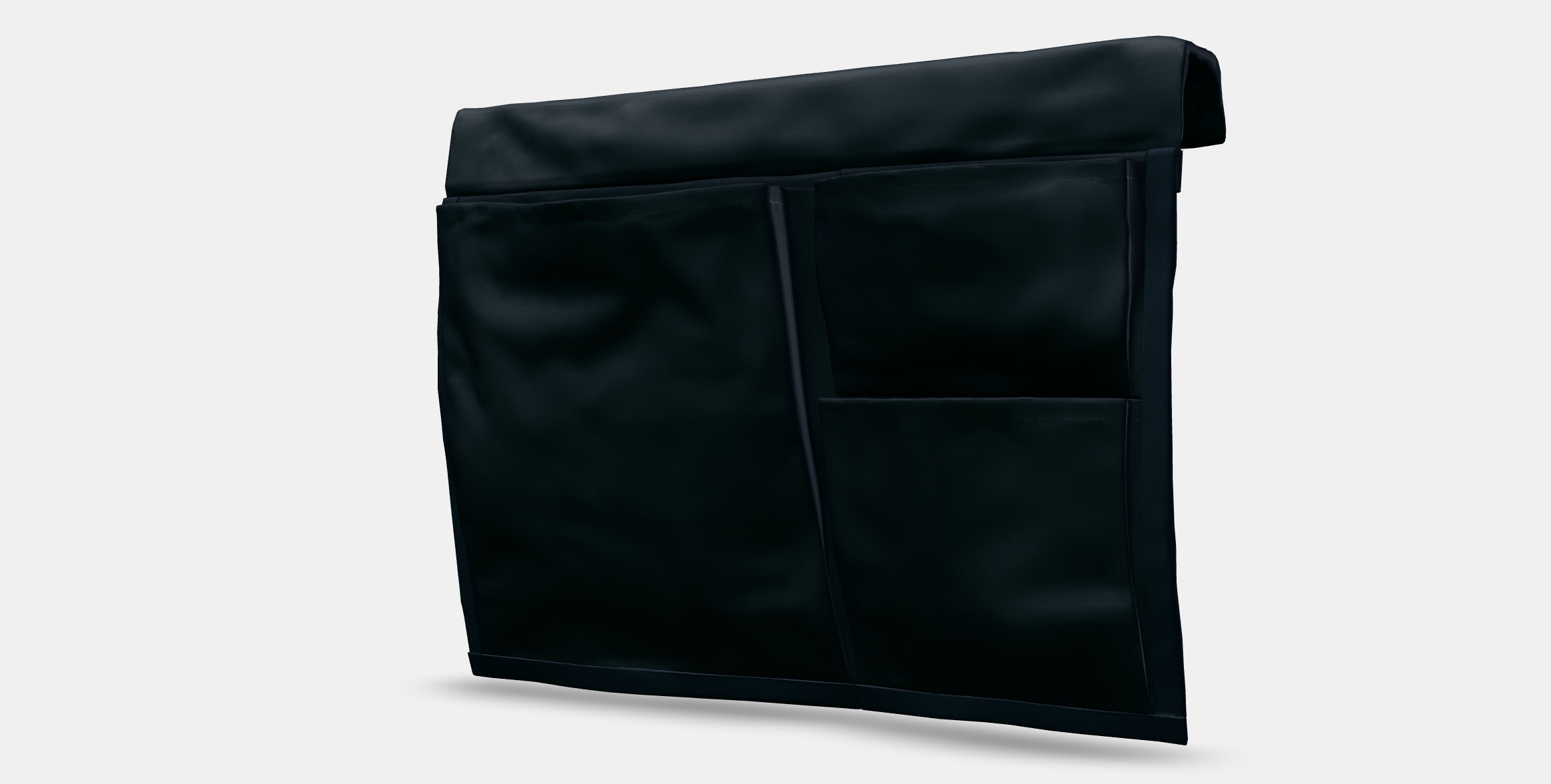 STICKAT Bed pocket 3D model_13