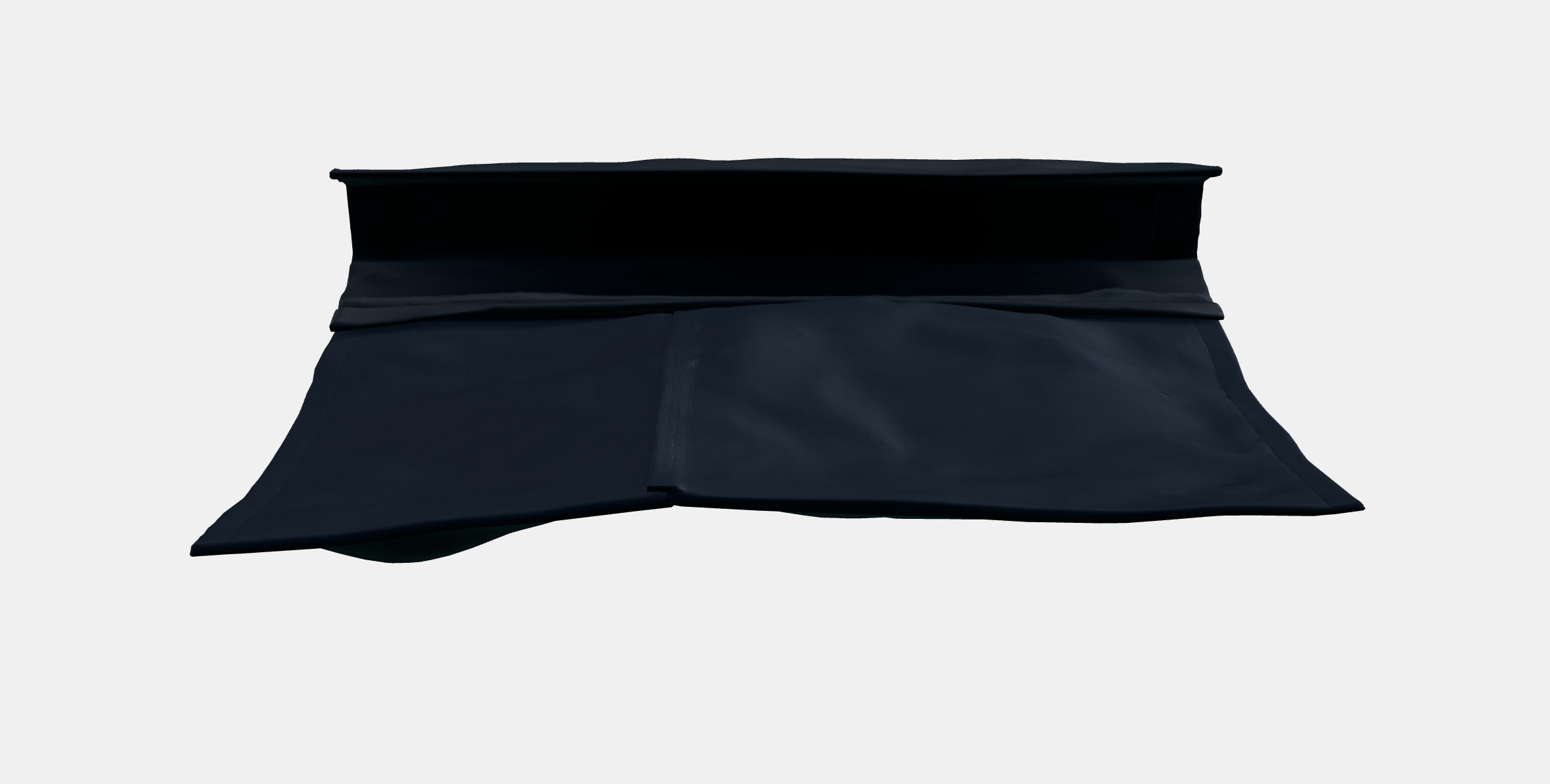 STICKAT Bed pocket 3D model_8