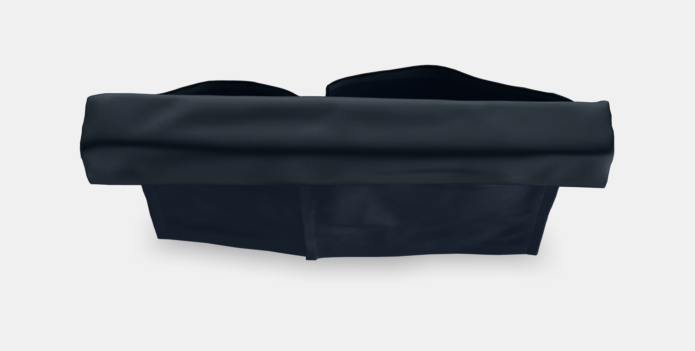 STICKAT Bed pocket 3D model_3