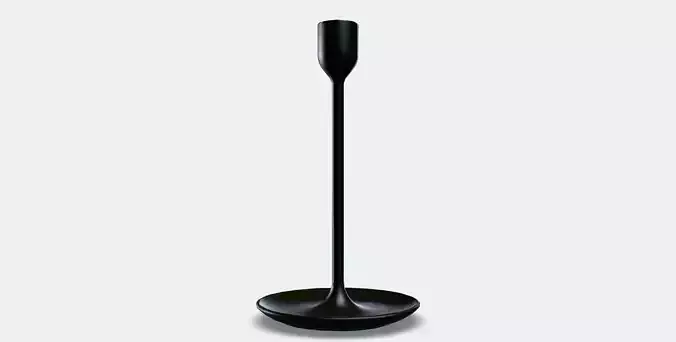 FULLTALIG Candlestick set of 3