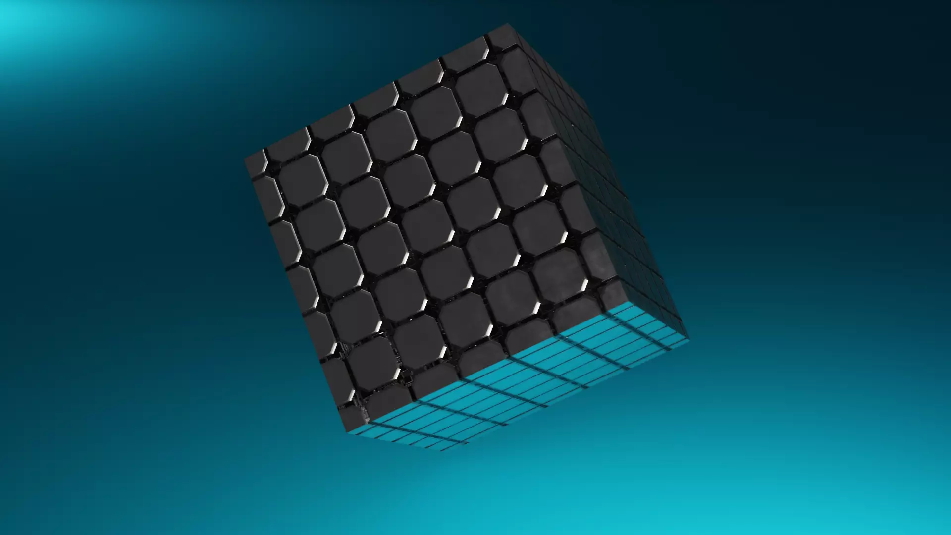 sci-fi panels texture model Texture