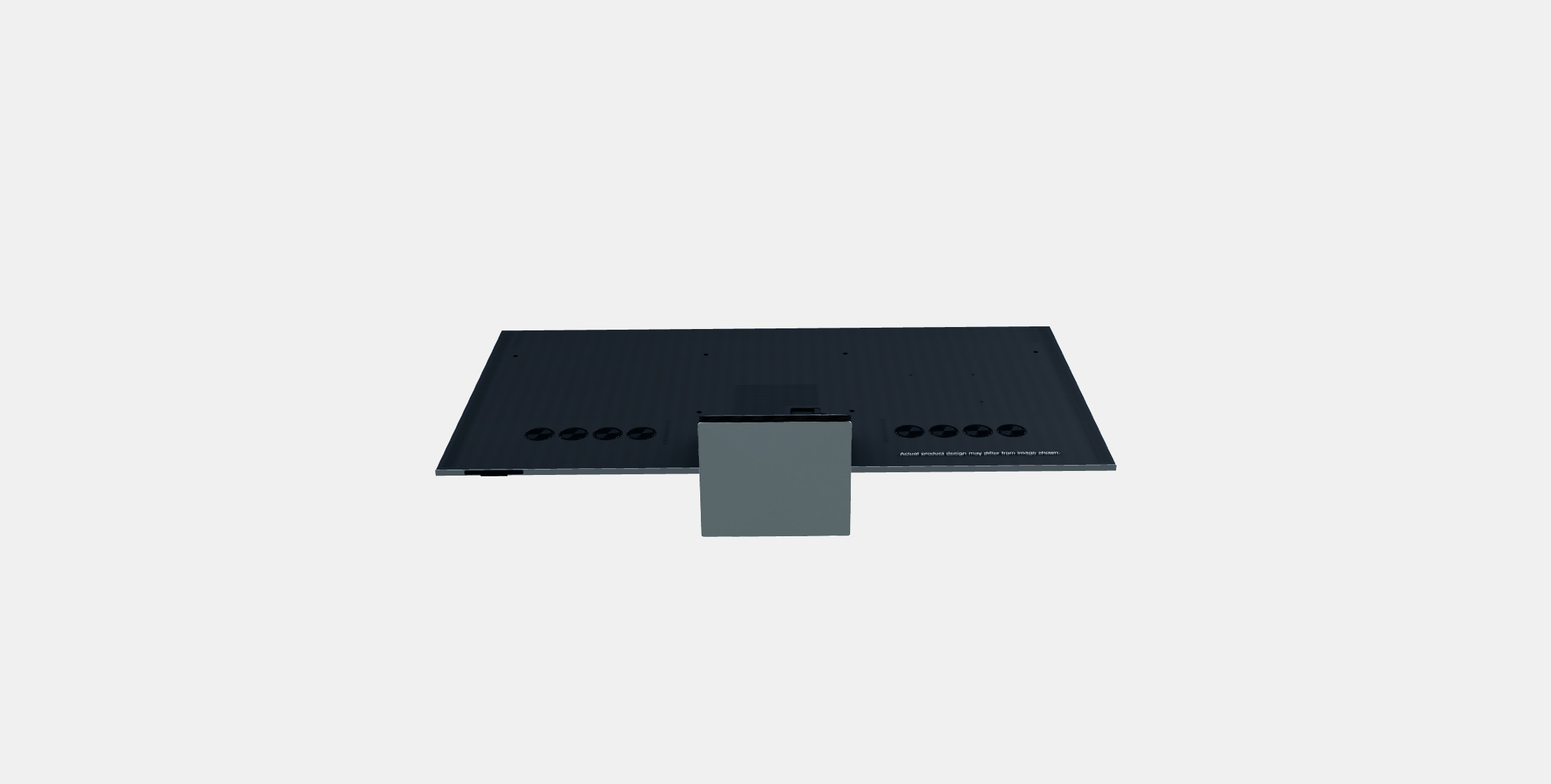 85 Neo QLED 8K QN900B 3 3D model_6