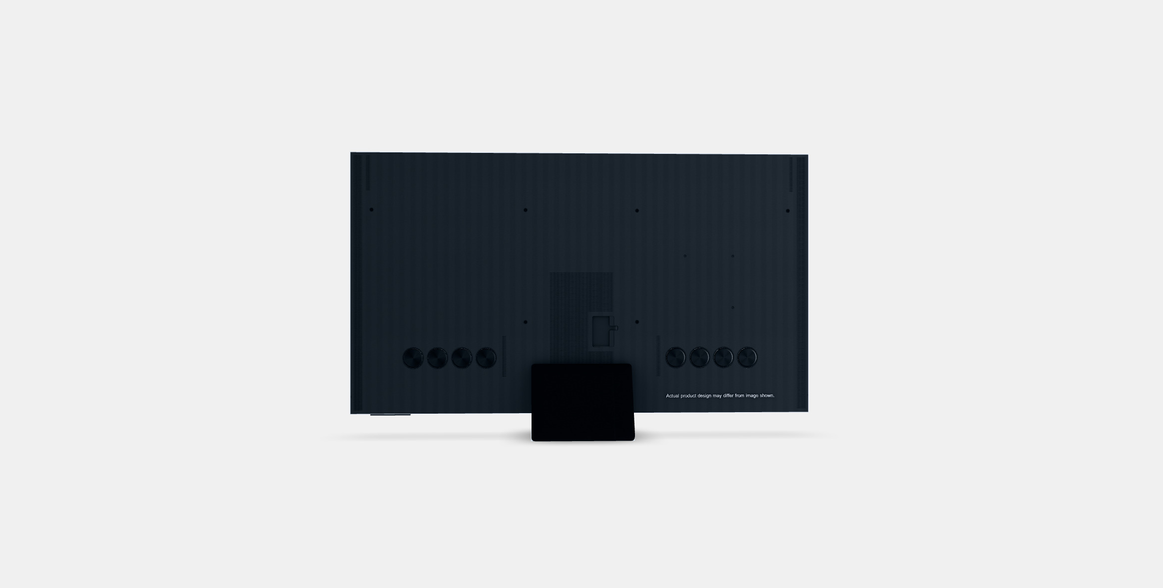 85 Neo QLED 8K QN900B 3 3D model_11