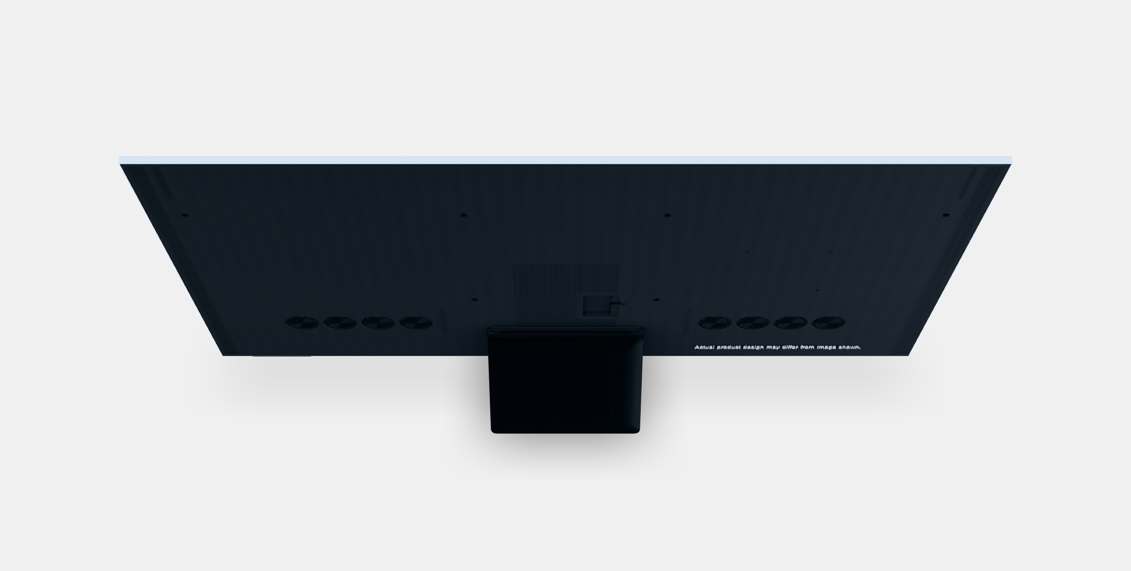 85 Neo QLED 8K QN900B 3 3D model_3