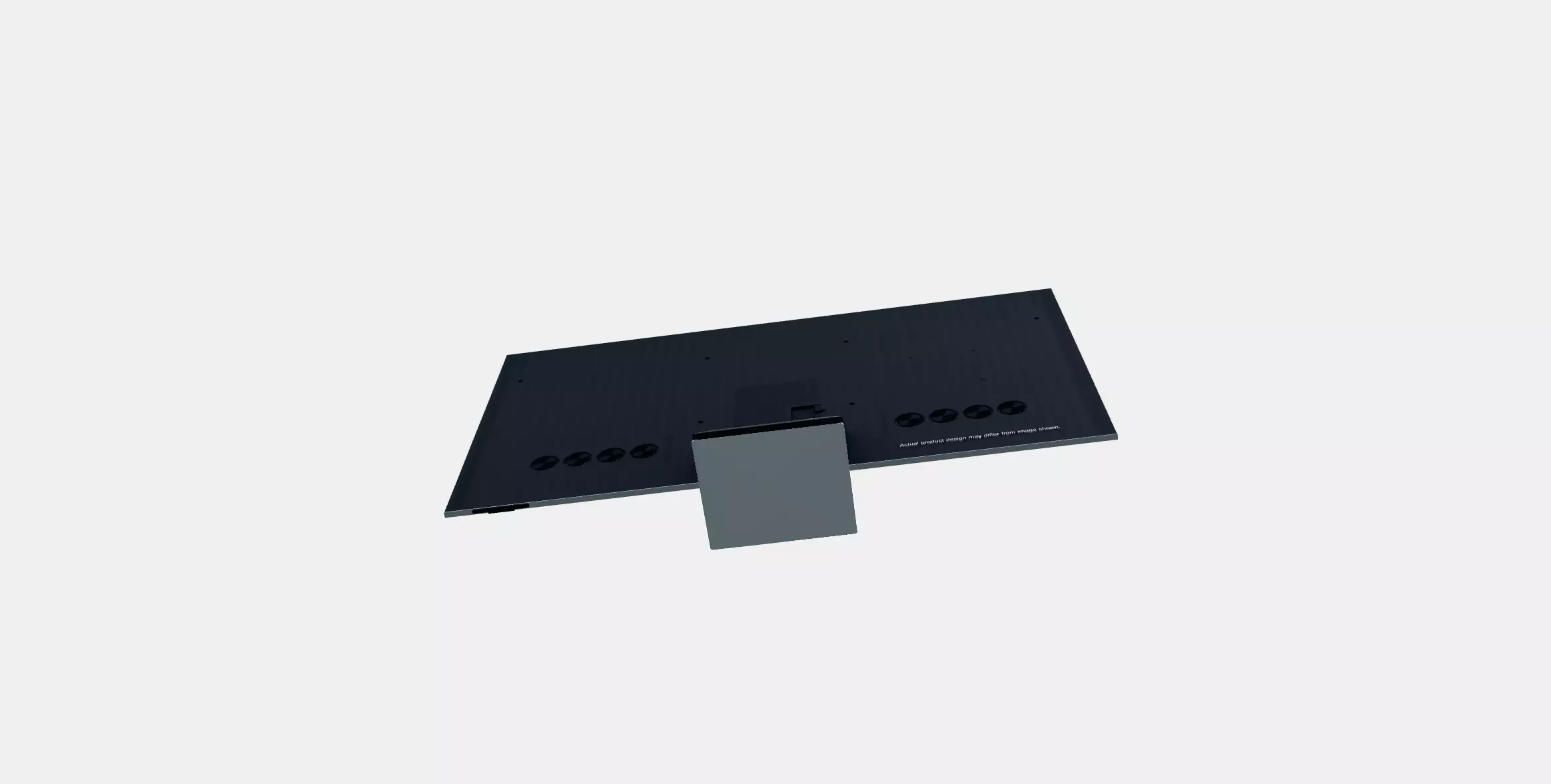 85 Neo QLED 8K QN900B 3 3D model_0