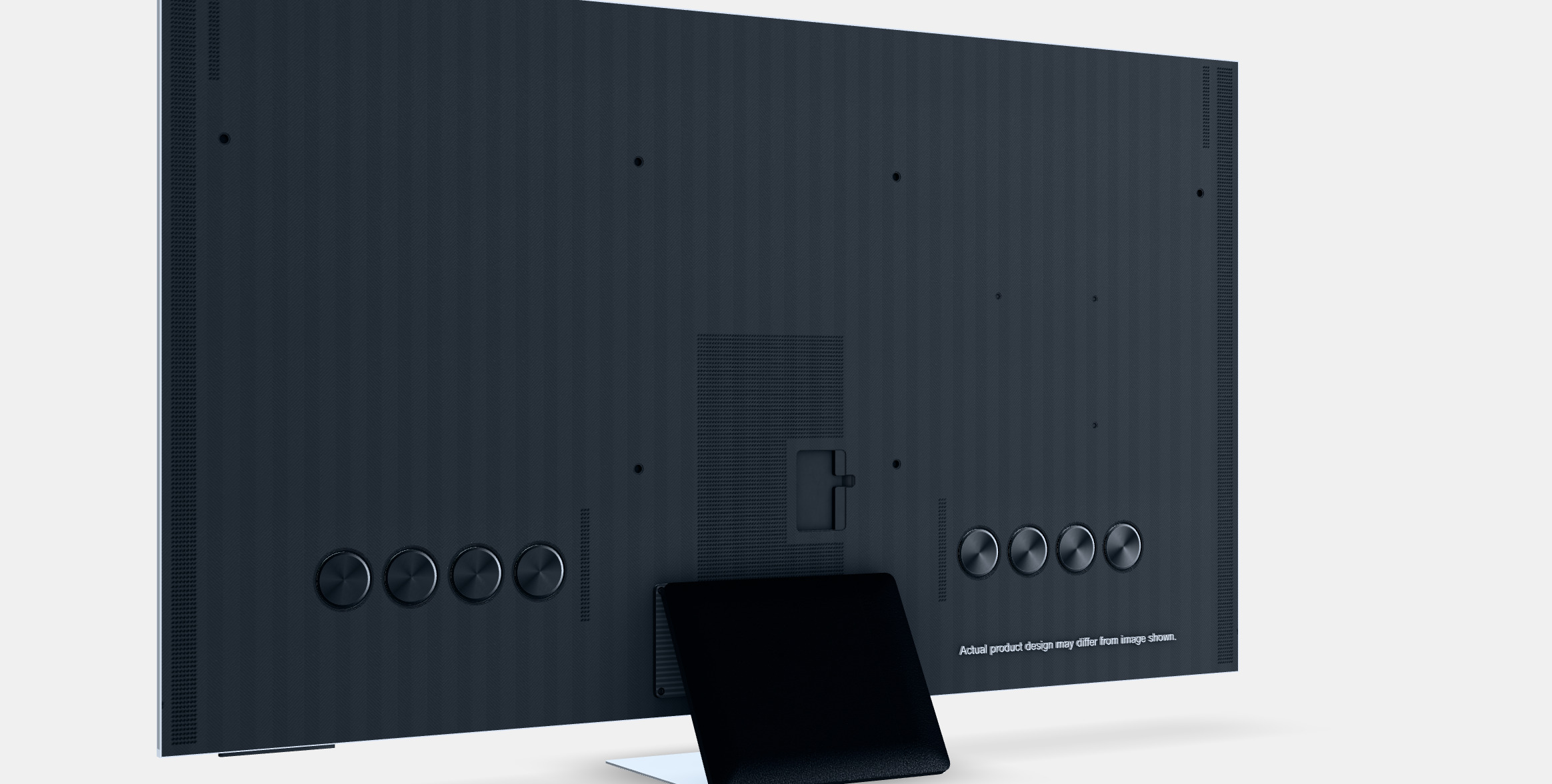 85 Neo QLED 8K QN900B 3 3D model_9